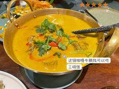 -苏梅花园(群星城店)
