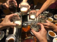 -海底捞火锅(龙湖三千集店)