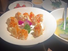 -西郊八号·山野江西菜(开发区店)