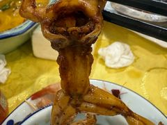 -里下河土菜馆(解放路店)