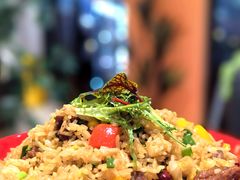 -西语·炭烧牛排(卓越中寰店)