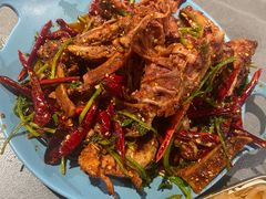 -金龙烧烤·牛肉面(西塔店)