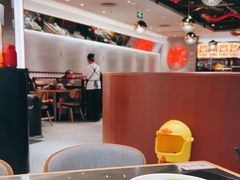 -潮界(虹桥新天地店)