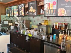 -星巴克(太原柳巷第一店)