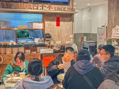 -西关明记肠粉·亚洲地标美食(北京路店)