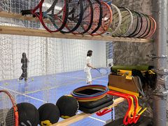 -Tennislife Point网球学练馆(曲江馆)