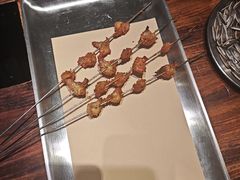 -破店肥哈·海鲜·烧烤(农科路店)