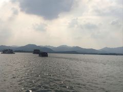 -星巴克(西湖天地店)