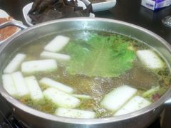 火锅-稻香酒家·33年老字号·港式粤菜(富邦中心店)