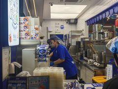 -煲珠公·老红糖珍珠奶茶(长宁龙之梦店)