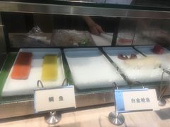 -亿民平安国际大酒店西餐厅(彩田北路店)