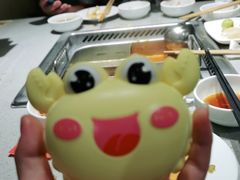 -海底捞火锅(团结桥店)