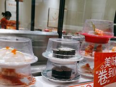 -新一番三文鱼寿司(大东海店)