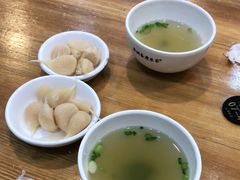 -果渊斋老米家泡馍馆(大雁塔店)
