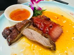 -香港威特瑞茶餐厅(小白楼音乐厅店)