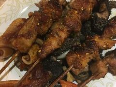 -比尔森巴西烤肉自助(红旗街店)