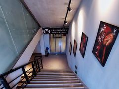 -白兔子密室(长寿路店)