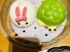 -乐忻皇朝(上海中心大厦店)