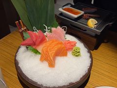 -花火-HANABI(莲花国际广场店)