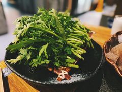 -湊湊火锅·茶憩(东城万达店)