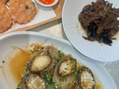 -好兄弟郭巨海鲜(天一阁店)