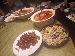 -太守宴·蘭院(天塔店)