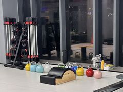 -超鹿运动(五四路恒力城店)