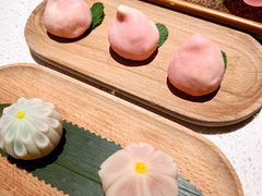 -竹外桃花·江南小酒馆(SKP·S店)