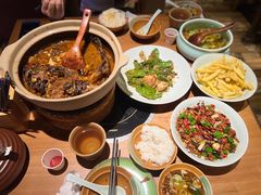 -吃饭皇帝大(长宁龙之梦店)