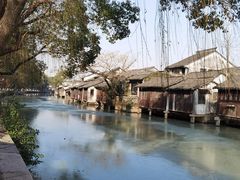 -乌镇景区