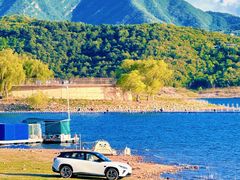 -北京金海湖景区