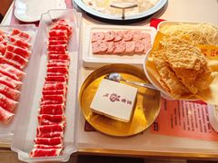 -豆花姐烂豆花火锅(水屯北路恒大滨河店)