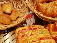 -西村叔叔的店·面包·甜品·蛋糕(崂山丽达店)