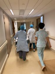 -杭州贝瑞斯美华妇儿医院·早孕·产检·儿科