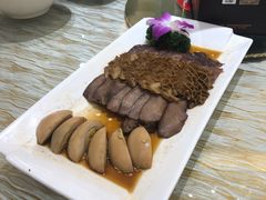 -金贵源食神(楚河汉街店)