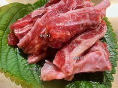 -核桃碳烤肉馆(深圳首店)