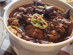 -上岛咖啡(大德店)