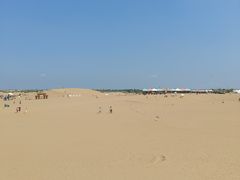 -银肯塔拉沙漠生态旅游景区