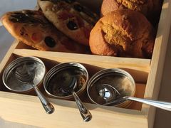 -解放碑威斯汀酒店-知味国际美食餐厅