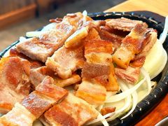 -土大力韩式烤肉料理(和平路店)