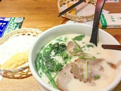 -和府捞面(东直门银座店)