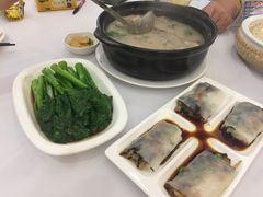 -君德澜酒家·创意粤菜(金山谷店)