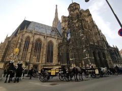 -斯蒂芬主教座堂(Stephansdom)