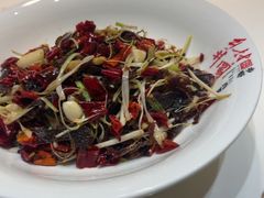 -乡村井冈·乡野江西菜(黄龙店)