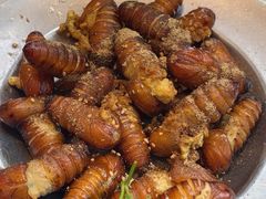 -范儿·嫂子烤肉·精致炭火烤肉(长治路店)