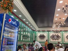 -花圃园餐厅店(和田二街28号院店)