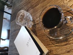 -出走咖啡·面包(宋庄店)