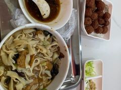 -杏园餐厅(西四北大街店)