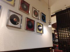 大堂-IL Forno 意坊·意大利餐厅(温州万象城店)