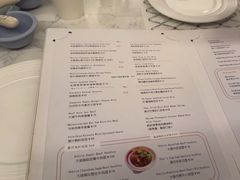 -静香HOUSE·全时段融合餐厅(七星欢乐颂店)